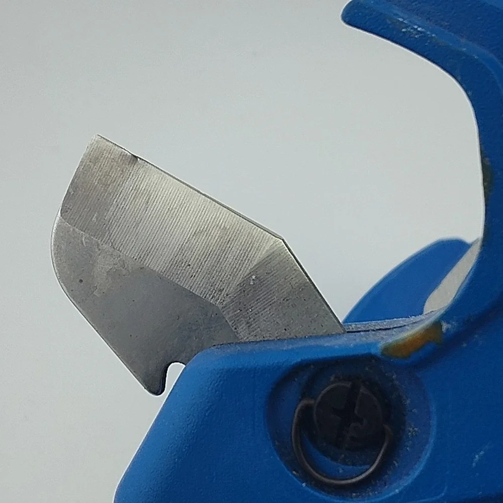 kobalt PVC cutters 2-3/8